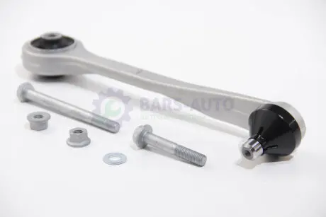 Рычаг подвески (передний/сверху/спереди) (L) Audi A4/A5/Q5 07- ASMETAL 23AU0102