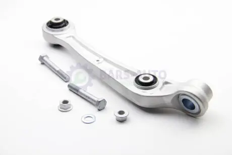 Рычаг подвески (передний) (L) Audi A4/A6/A7/Q5 07- ASMETAL 23AU2502