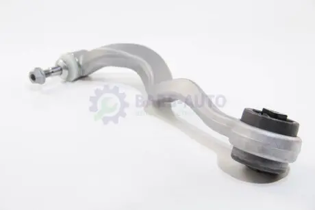 Важіль підвіски (передній/знизу/спереду) (L) BMW 5 (E60/E61) 01-10 ASMETAL 23BM0320