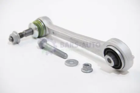 Рычаг подвески (задний) (L) BMW 5 (E60)/6 (E63)/7 (E65-E67) 01-10 ASMETAL 23BM0332