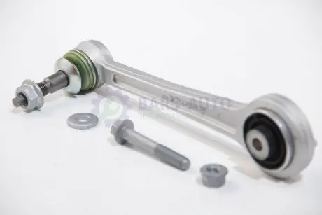 Рычаг подвески (задний) (R) BMW 5 (E60)/6 (E63)/7 (E65-E67) 01-10 ASMETAL 23BM0333