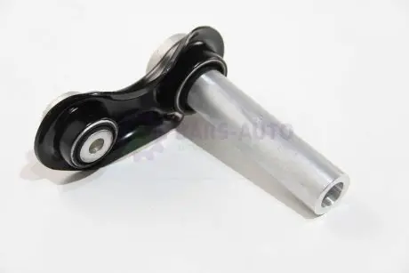 Рычаг подвески (задний/снизу) BMW 5/6/7/X5/Z8 95- ASMETAL 23BM0399
