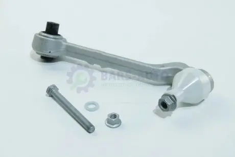 Рычаг подвески (передний/снизу/сзади) (R) BMW 1 (E81/E82/E87/E88)/3 (E90-E93) 04-13/X1 (E84) 09-15 ASMETAL 23BM2453