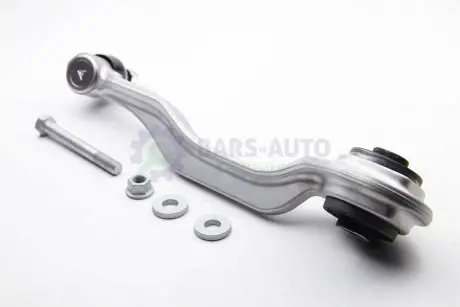 Важіль підвіски (передній/знизу) (L) MB E-class (W211) 2.0-6.3 01-12 ASMETAL 23MR3500