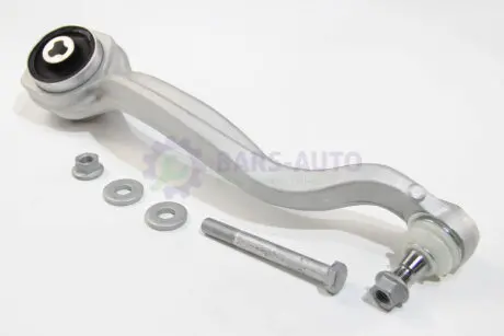 Рычаг подвески (передний/снизу) (L) MB E-class (W212) 09- ASMETAL 23MR4000