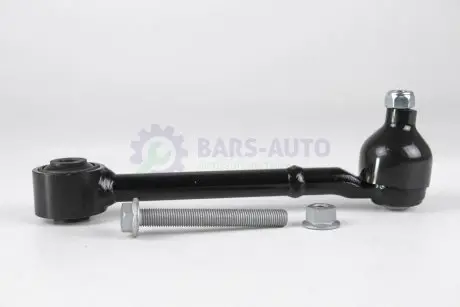Рычаг подвески (задний) Toyota Auris/Avensis 11- ASMETAL 23TY0210