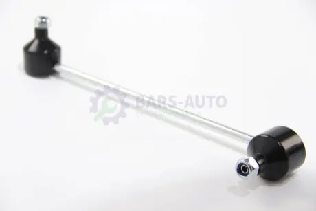 Тяга стабилизатора (переднего) (L) BMW 5 (E60) ASMETAL 26BM0305