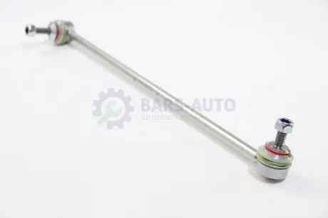 Тяга стабілізатора (переднього) (R) BMW 7 (E65) 01- ASMETAL 26BM0311