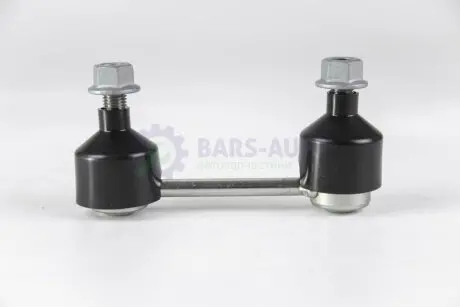 Тяга стабилизатора (заднего) BMW 5 (F10)/7 (F01-04) 08- (L=110mm) ASMETAL 26BM0331