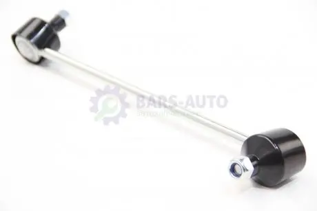 Тяга стабилизатора (переднего) (R) BMW 1 (E81/E88)/3 (E90-E93) 04- ASMETAL 26BM2450