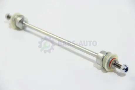 Тяга стабилизатора (переднего) Peugeot 605/Citroen XM 89-00 (L=318mm) ASMETAL 26CT0100