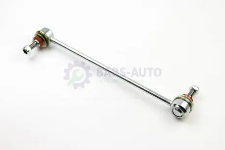 Тяга стабилизатора перед. Berlingo/Partner 96- (меил) ASMETAL 26CT0300