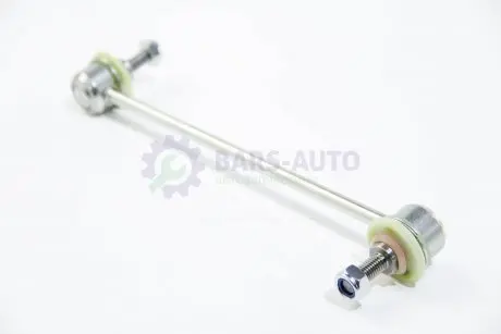 Тяга стабилизатора (переднего) Chevrolet Aveo 05-/Daewoo Nubira 97-03 (L=261mm) ASMETAL 26DW0501