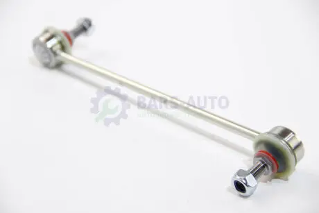 Тяга стабилизатора (переднего) Chevrolet Aveo 05- (L=261.5mm) ASMETAL 26DW2005