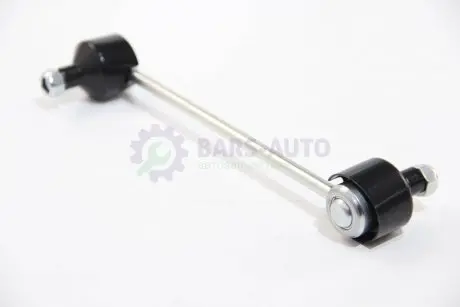 Тяга стабилизатора (переднего) Ford Mondeo I/II 93-01(L=236.5mm) ASMETAL 26FR0100