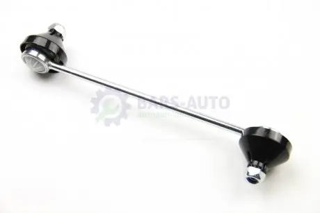 Тяга стабилизатора (переднего) Ford Escort/Fiesta 89-02 (L=238mm) ASMETAL 26FR05