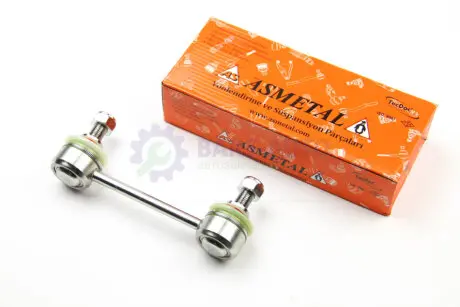 Тяга стабилизатора (заднего) Ford Connect 02- ASMETAL 26FR1300