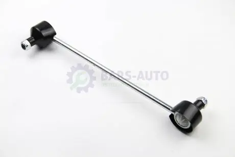 Тяга стабилизатора (переднего) Ford Focus/Kuga/Mazda 3/5/Volvo C30/V50 03- ASMETAL 26FR1705