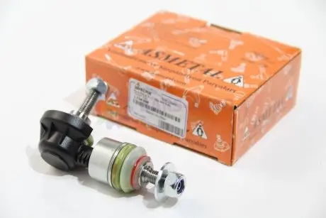 Тяга стабилизатора (заднего) Ford Focus/Mazda 3/Volvo S40, V50, C70. 03- ASMETAL 26FR1706
