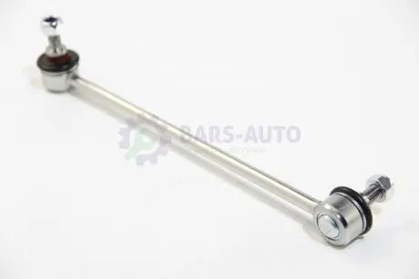 Тяга стабилизатора (переднего) (L) Hyundai Accent III/Kia Rio 05-10 (L=285mm) ASMETAL 26HY0515
