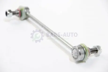 Тяга сибілізатора перед. Hyundai i30/Ceed/Cerato 06- (243mm) ASMETAL 26HY2510