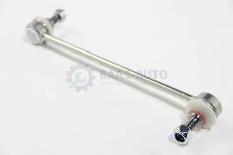 Тяга стабилизатора перед. Hyundai Sonata VI/Kia Optima 10- ASMETAL 26KI1100