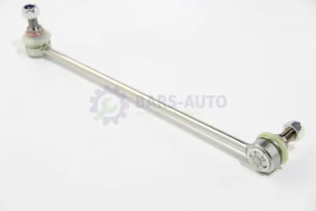 Тяга стабилизатора (переднего) (L) Hyundai Sonata VI/Kia Optima 09- ASMETAL 26KI1102