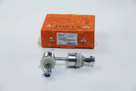 Тяга стабилизатора (заднего) Hyundai i30/ix35/Kia Seed/Sportage 09- (L=87mm) ASMETAL 26KI3010