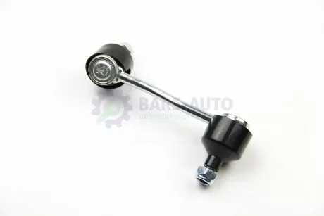 Тяга стабилизатора (переднего) (R) MB Sprinter/VW Crafter 06- ASMETAL 26MR0106