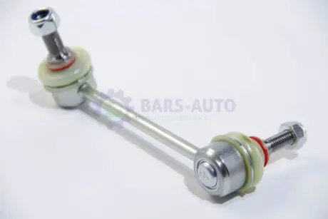 Тяга стабилизатора (переднего) (R) MB S-class (W140) 2.8-6.0 91-98 (L=152.5mm) ASMETAL 26MR0501