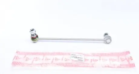 Тяга стабилизатора (переднего) (L) MB E-class (W212) 09- (L=324/M12x1.5) ASMETAL 26MR4002