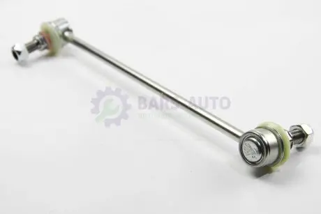 Тяга стабилизатора (переднего) (R) Nissan Qashqai/X-Trail/Renault Koleos 08- (L=299mm) ASMETAL 26NS1001