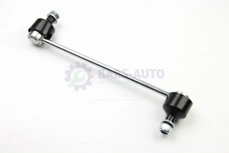 Тяга стабилизатора (переднего) Nissan Leaf/Juke/Toyota Corolla (L=285mm) ASMETAL 26NS1200
