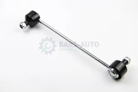 Тяга стабилизатора (переднего) Opel Astra G 98- ASMETAL 26OP1005