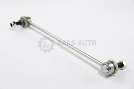 Тяга стабилизатора (переднего) Opel Vectra C 02- ASMETAL 26OP2500