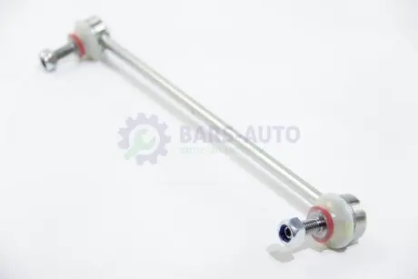 Тяга стабилизатора перед. Peugeot 207/208 Пр. ASMETAL 26PE0900