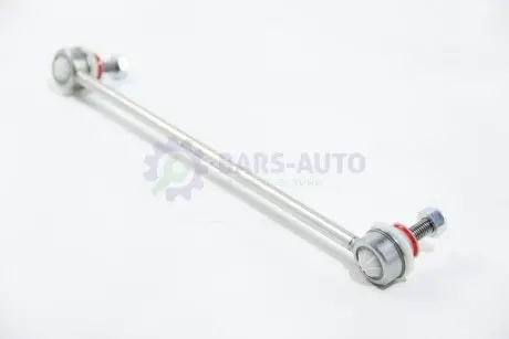 Тяга стабилизатора (переднего) (L) Citroen C3/Peugeot 207/208 05- (L=329mm) ASMETAL 26PE0901
