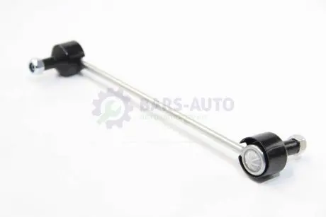 Тяга стабілізатора (переднього) Peugeot 607/Citroen C5 93- (L=320mm) ASMETAL 26PE2502