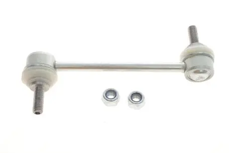 Тяга стабилизатора (заднего) Peugeot 406 95-04 (L=160mm) металл ASMETAL 26PE2505