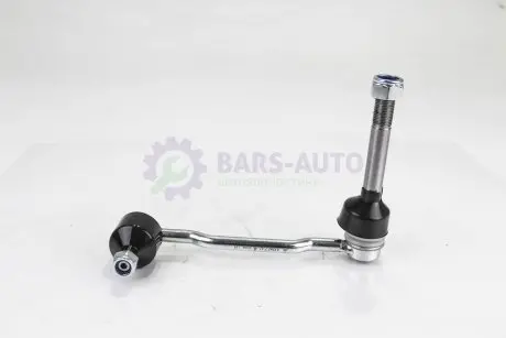 Тяга стабилизатора перед. Citroen C5/C6 05-/Peugeot 407/508 04- Пр. ASMETAL 26PE4701