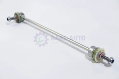 Тяга стабілізатора (переднього) Renault Espace III/Laguna I 1.6-3.0/1.9-2.2d 96-02 (L=352mm) ASMETAL 26RN0100