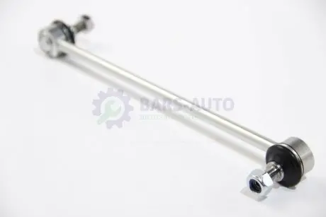 Тяга стабілізатора (переднього) Toyota Corola/Camry/Rav 4 II 00-08 (L=285 мм) ASMETAL 26TY0200