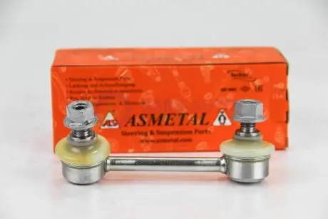 Тяга стабилизатора (заднего) (R) Toyota RAV 4 00-05 ASMETAL 26TY0211