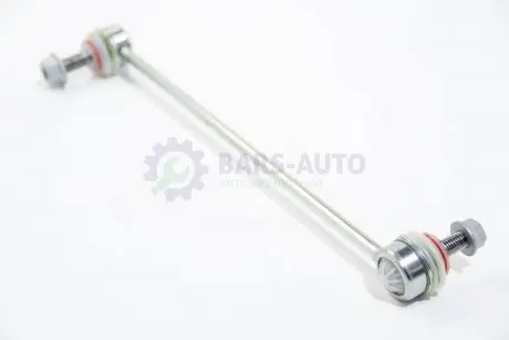 Тяга стабилизатора (переднего) Volvo S60/S80/V70/CX70 97-14 (L=332mm) ASMETAL 26VL0503