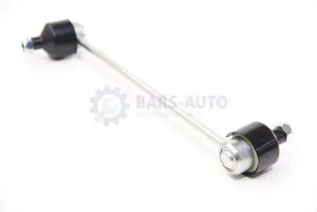Тяга стабилизатора (переднего) Volvo 850/S70/C70/XC70 91-05 (L=303.5mm) ASMETAL 26VL06