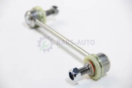 Тяга стабилизатора (переднего) VW Sharan -10 ASMETAL 26VW0500