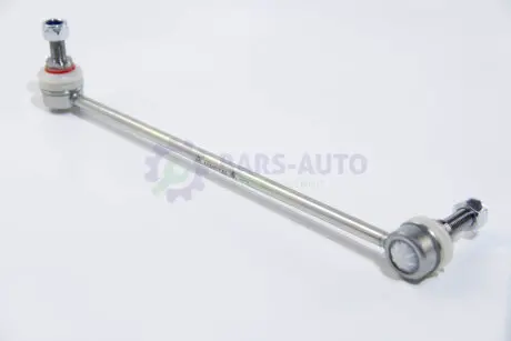 Тяга сибілізатора перед. VW Golf IV 4x4 97- Л. ASMETAL 26VW1510