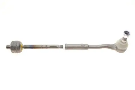Наконечник рулевой тяги MB S-class (W220) 98-05 ASMETAL 29MR3700