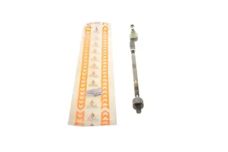 Тяга рулевая (с наконечником) (L) Audi A3/Seat Toledo/Leon/VW Golf IV/Bora 96-06/Skoda Octavia 96-10 ASMETAL 29VW1260