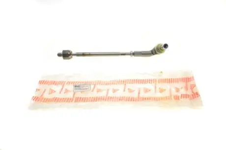 Тяга рулевая (с наконечником) (L) Seat Cordoba/Skoda Fabia/Roomster/VW Polo 01- ASMETAL 29VW2010
